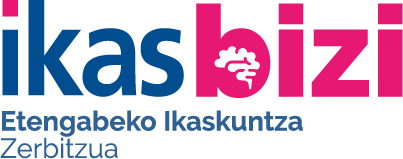 IkasBizi - Ikaslan Bizkaia. Servicios de aprendizaje permanente